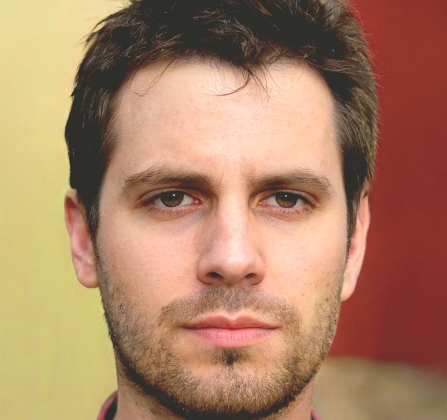 Portrait de Bastien, ancien stagiaire