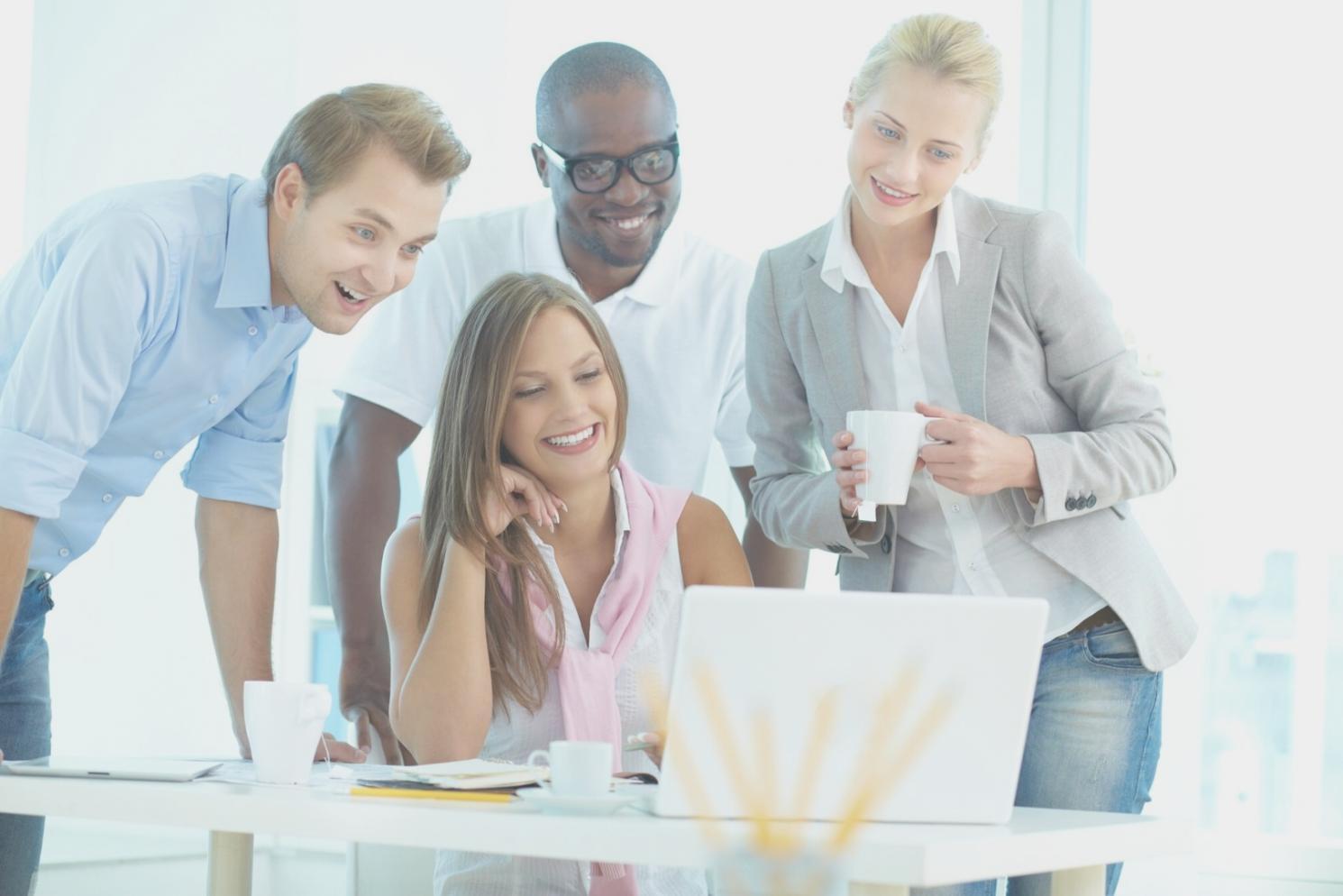 Salle de cours équipée pour formations beauté professionnelles